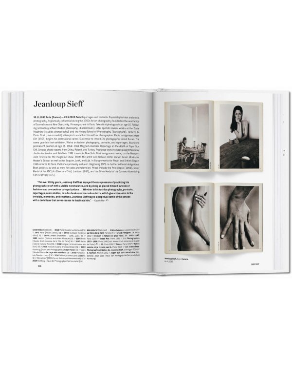 Photographers A–Z