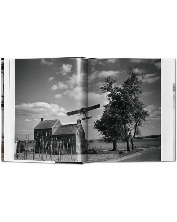 New Deal Photography. USA 1935-1943