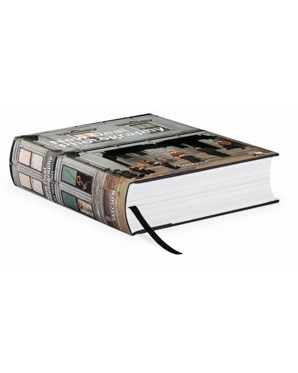 New Deal Photography. USA 1935-1943