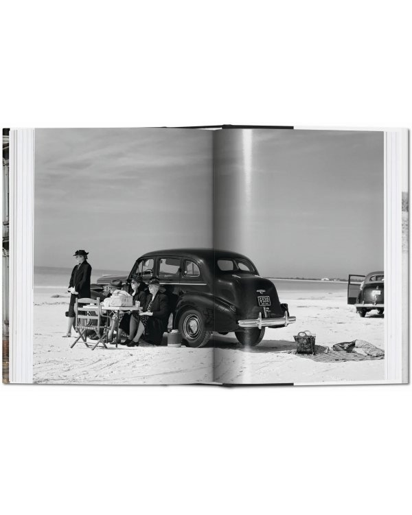 New Deal Photography. USA 1935-1943