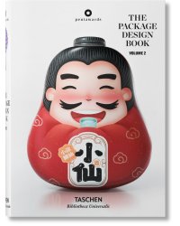The Package Design Book. Volume 2