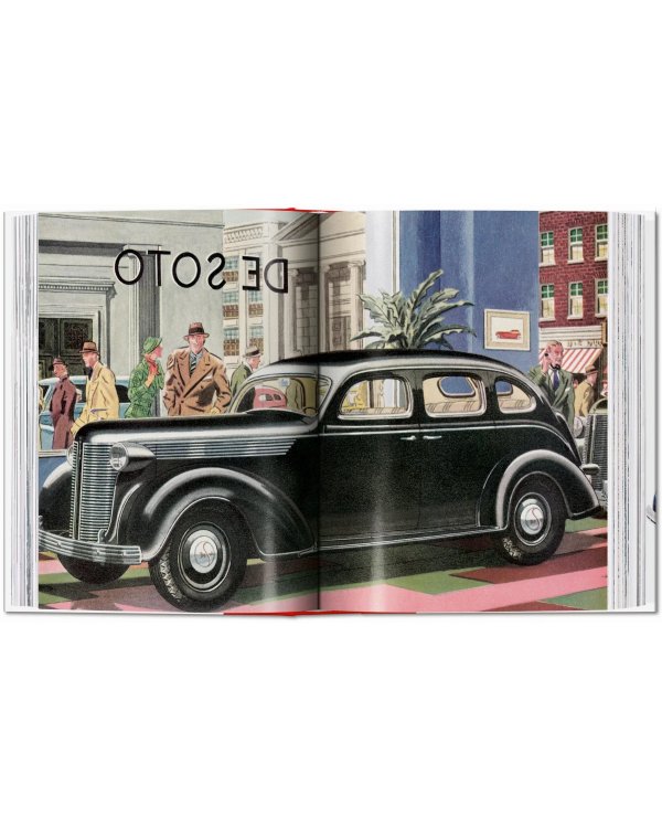 20th Century Classic Cars