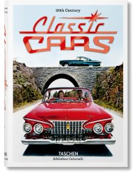 20th Century Classic Cars