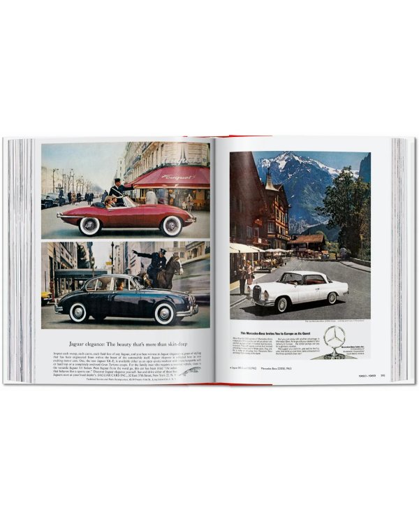 20th Century Classic Cars