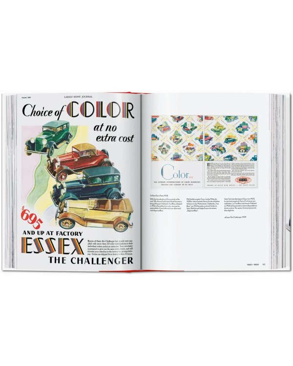 20th Century Classic Cars