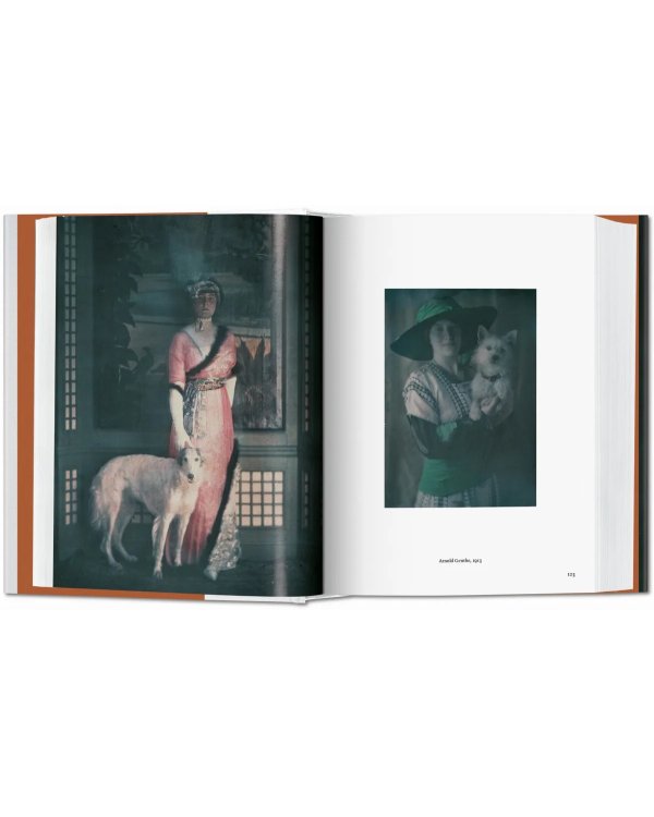 The Dog in Photography 1839–Today