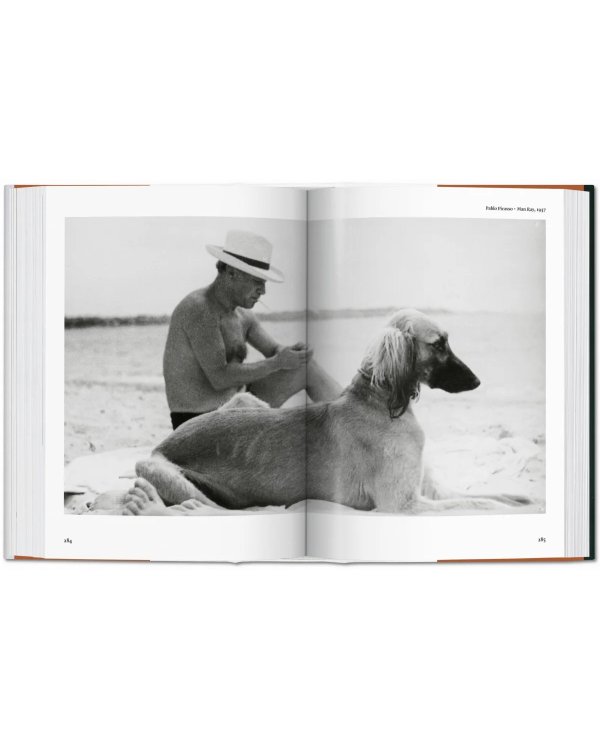 The Dog in Photography 1839–Today