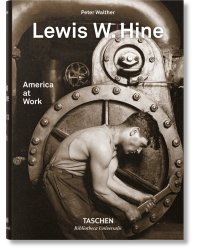 Lewis W. Hine. America at Work