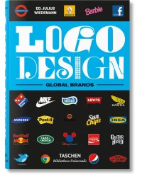 Logo Design. Global Brands