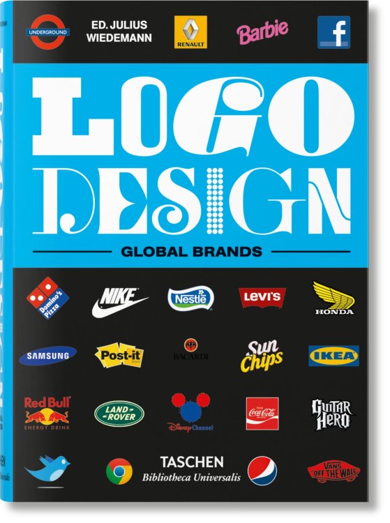 Logo Design. Global Brands Logo Design. Global Brands