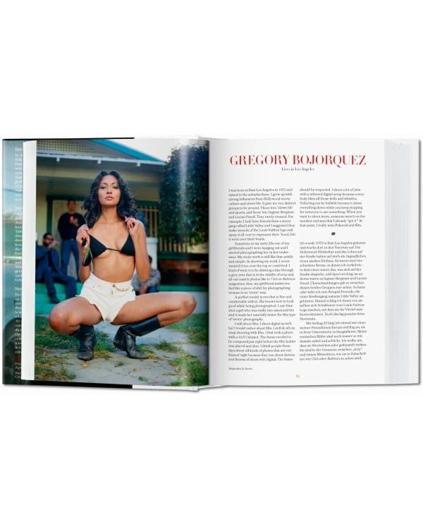 The New Erotic Photography