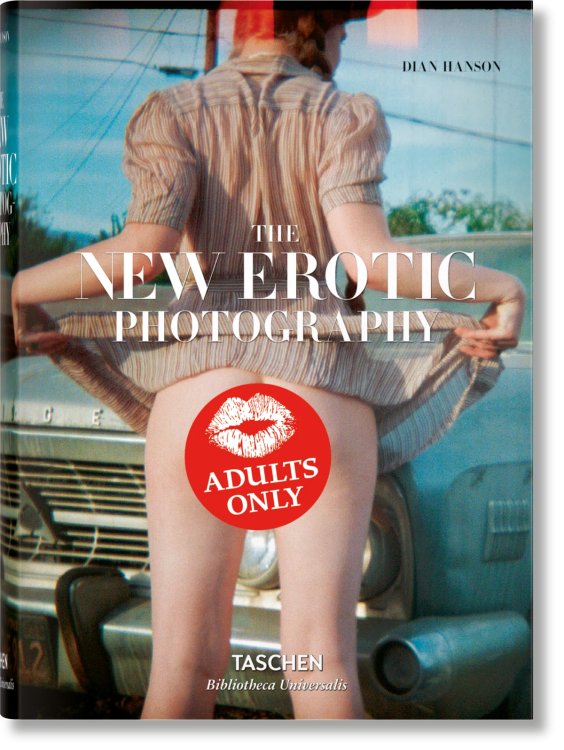 The New Erotic Photography The New Erotic Photography