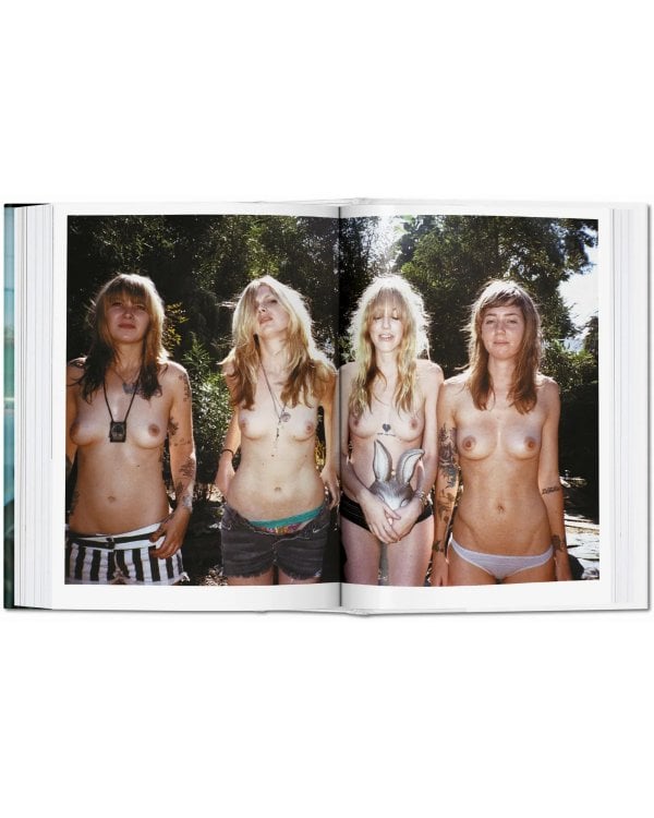 The New Erotic Photography