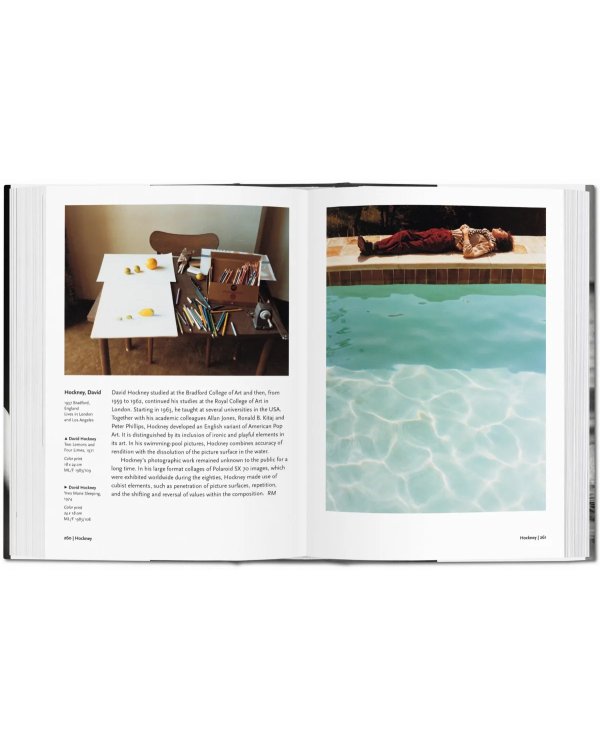 20th Century Photography