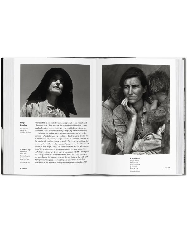 20th Century Photography