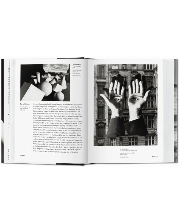 20th Century Photography