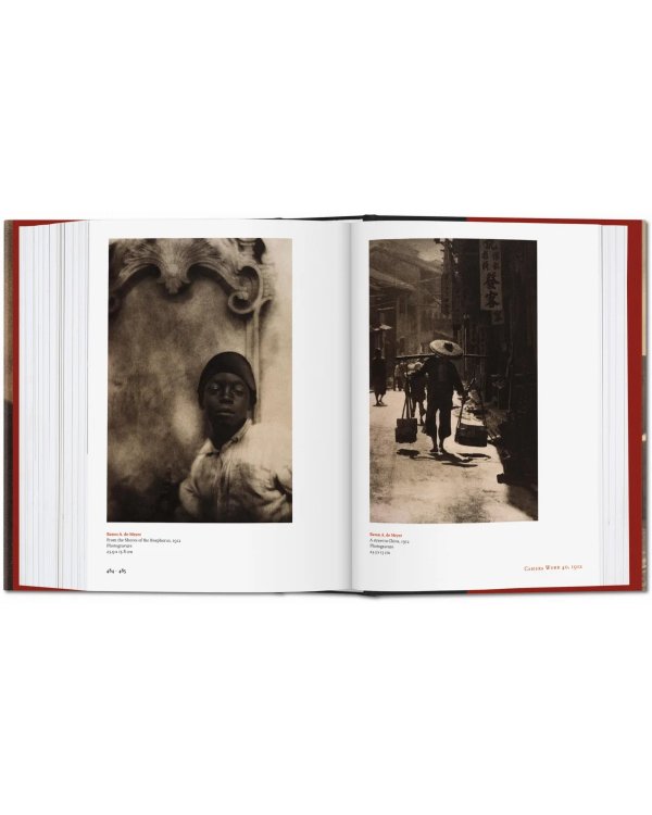Camera Work. The Complete Photographs. 1903-1917