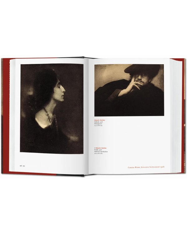 Camera Work. The Complete Photographs. 1903-1917