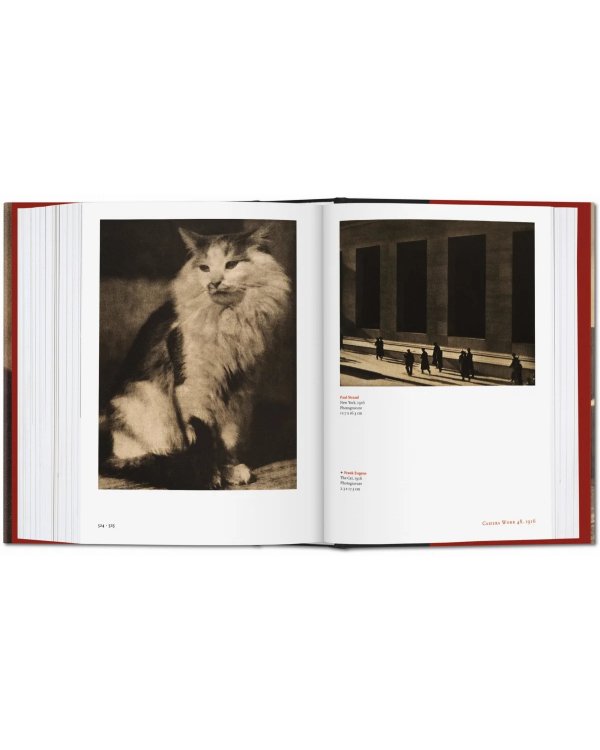Camera Work. The Complete Photographs. 1903-1917