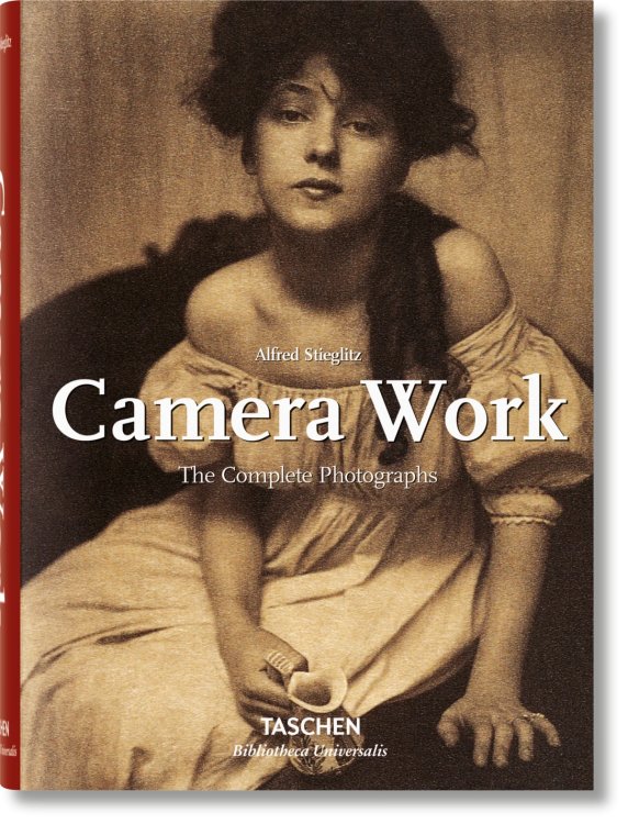 Camera Work. The Complete Photographs. 1903-1917