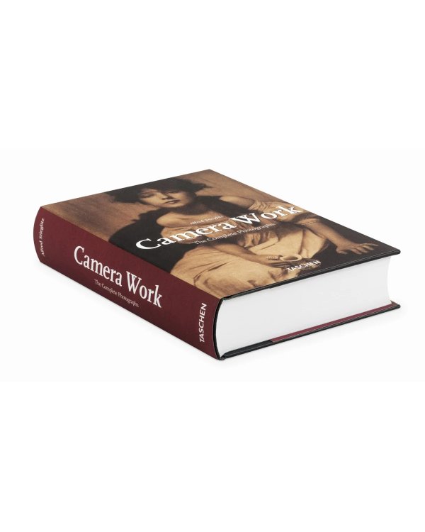 Camera Work. The Complete Photographs. 1903-1917