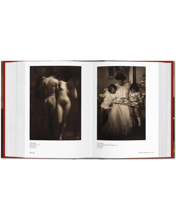 Camera Work. The Complete Photographs. 1903-1917