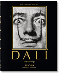 Dali. The Paintings