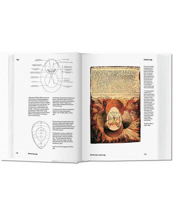 Alchemy &amp; Mysticism