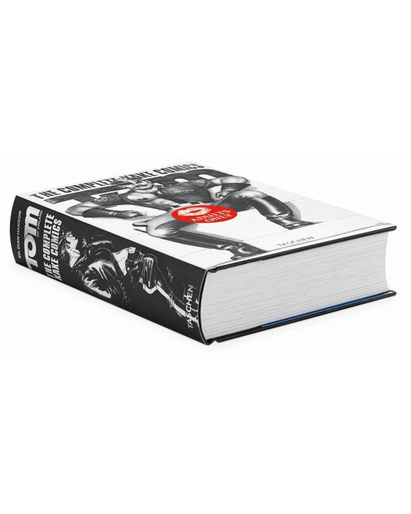 Tom of Finland. The Complete Kake Comics