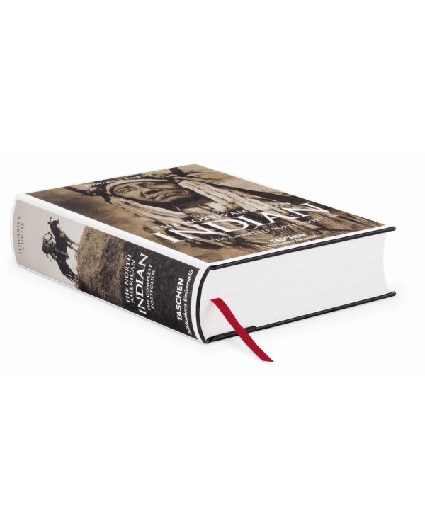 The North American Indian. The Complete Portfolios