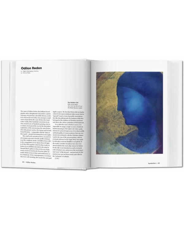 Modern Art. A History from Impressionism to Today