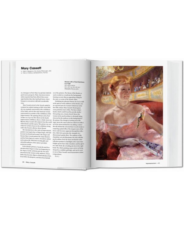 Modern Art. A History from Impressionism to Today