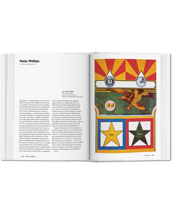 Modern Art. A History from Impressionism to Today