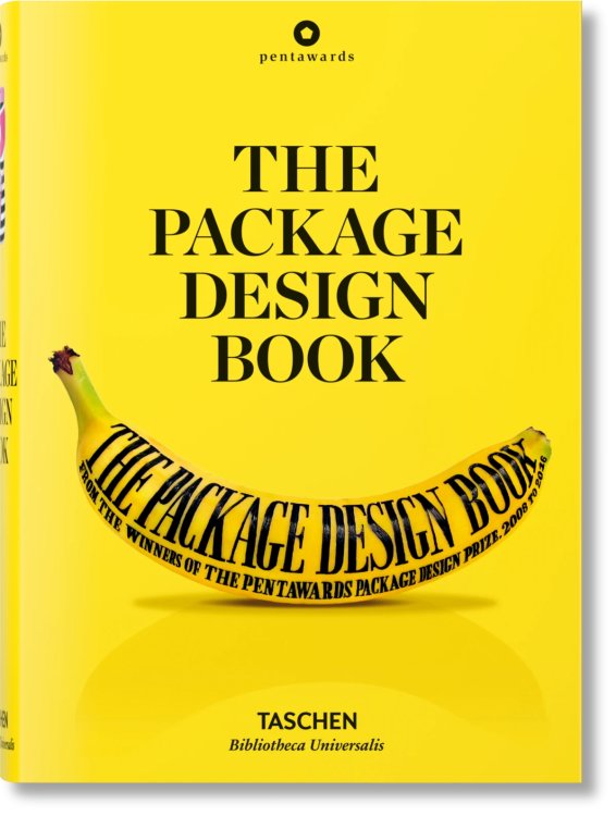 The Package Design Book The Package Design Book