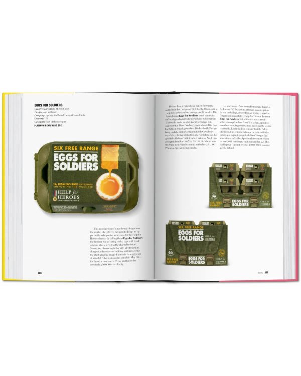 The Package Design Book