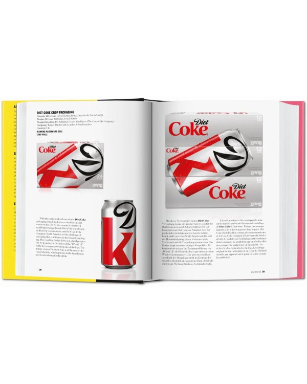 The Package Design Book