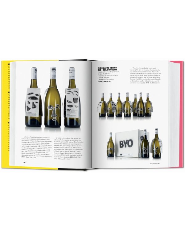 The Package Design Book