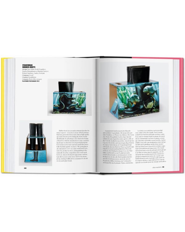 The Package Design Book