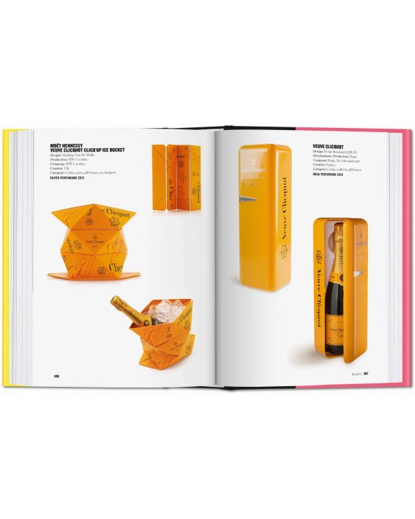 The Package Design Book