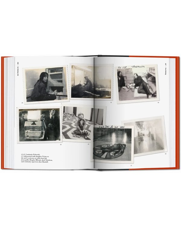 The Stanley Kubrick Archives