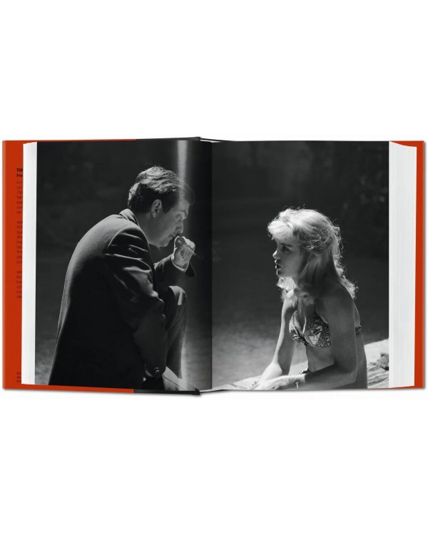 The Stanley Kubrick Archives