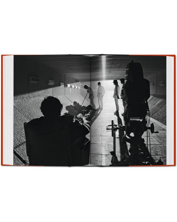 The Stanley Kubrick Archives