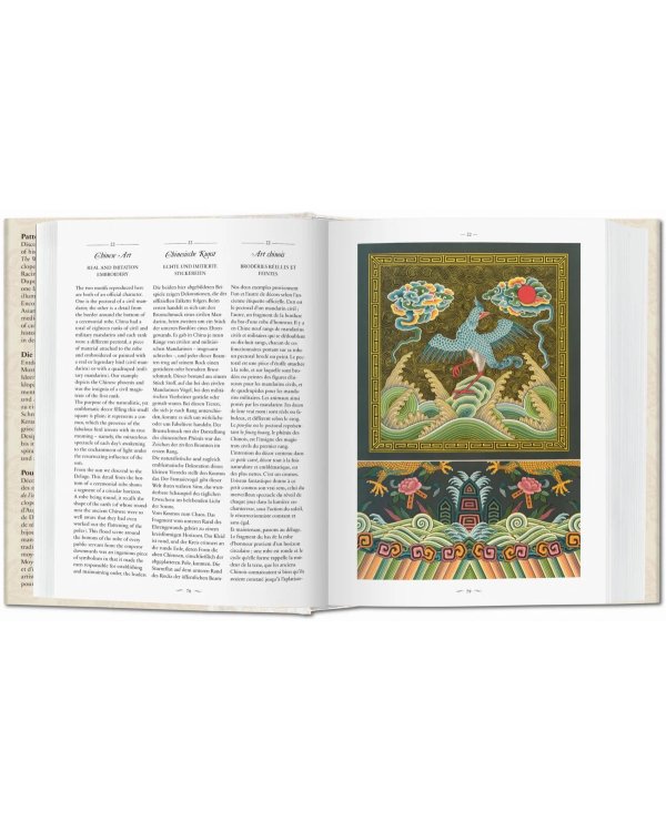 The World of Ornament