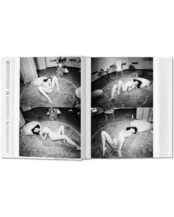 Araki. Tokyo Lucky Hole