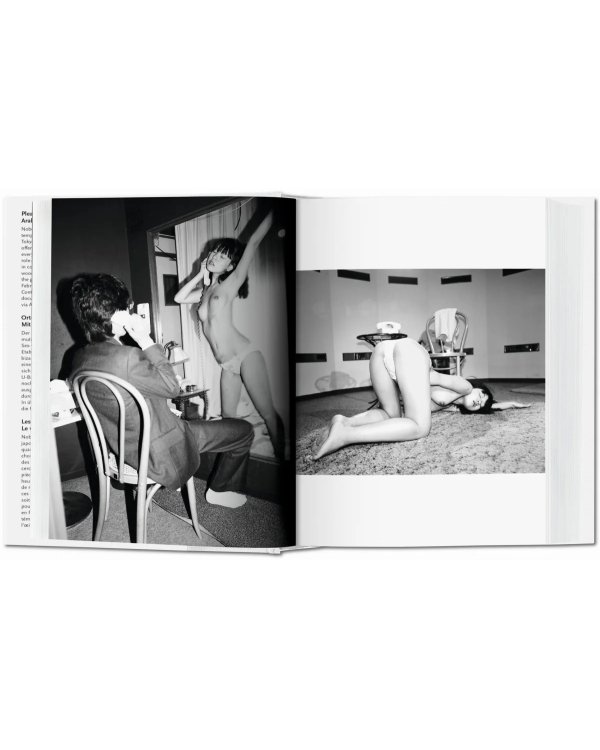 Araki. Tokyo Lucky Hole