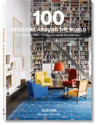 100 Interiors Around the World