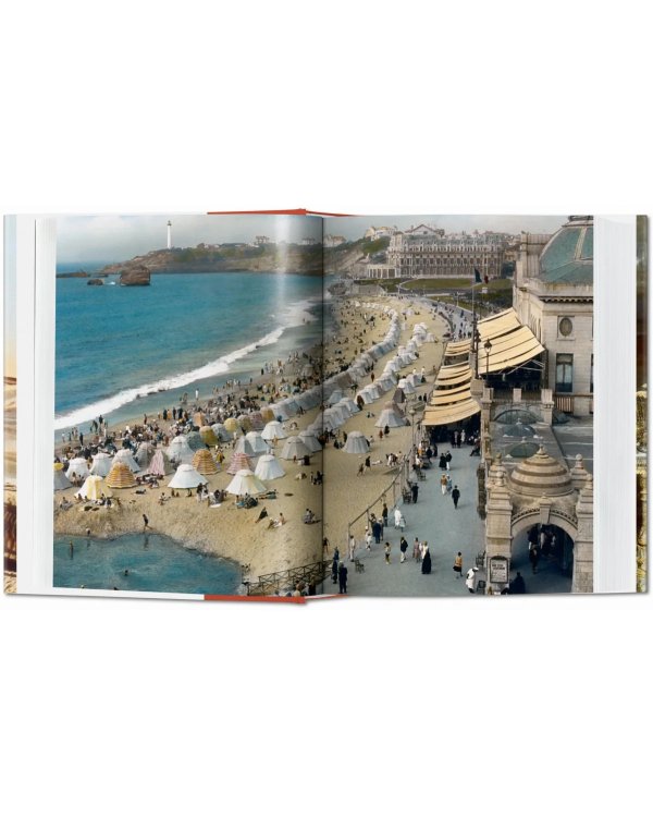 Burton Holmes. Travelogues