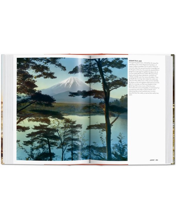 Burton Holmes. Travelogues