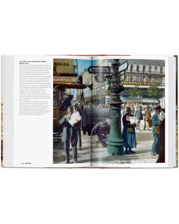 Burton Holmes. Travelogues