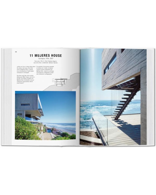 100 Contemporary Houses